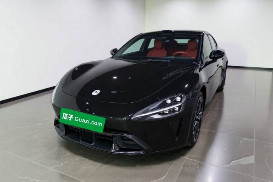 Xiaomi Auto SU7 2026