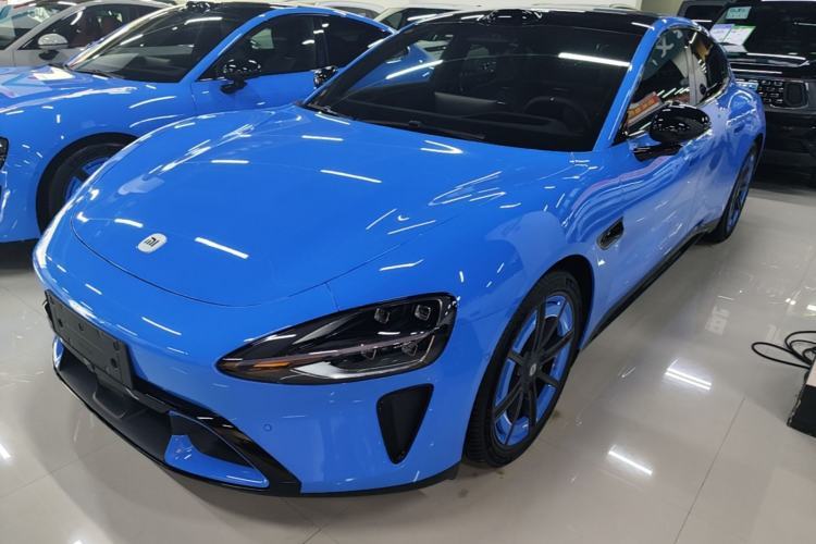 Ojetý Xiaomi Auto SU7 2026 Model Pro Guazi used car, China used car export, Used car for sale, Used  cars, Cheapest cars for sale