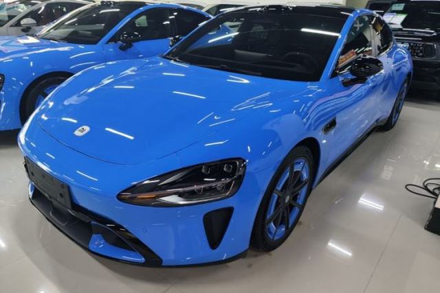 Used Xiaomi Auto SU7 2026 Model Pro