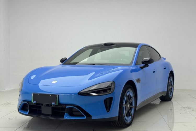 Xiaomi Auto SU7 2026 Model Pro