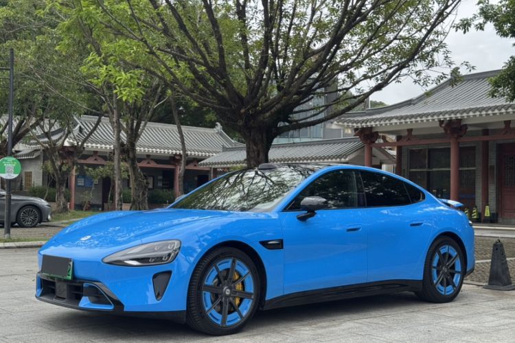 Ojetý Xiaomi Auto SU7 2026 Model Pro Guazi used car, China used car export, Used car for sale, Used  cars, Cheapest cars for sale