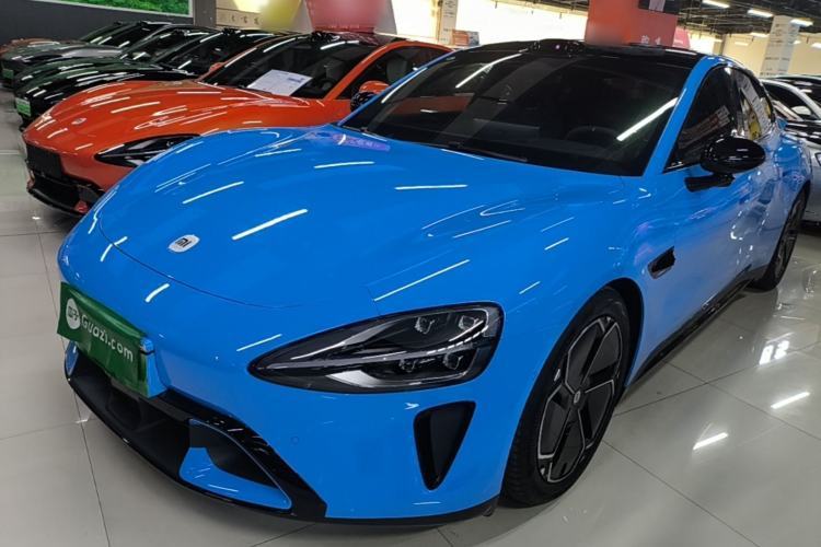 Ojetý Xiaomi Auto SU7 2026 Model Pro Guazi used car, China used car export, Used car for sale, Used  cars, Cheapest cars for sale