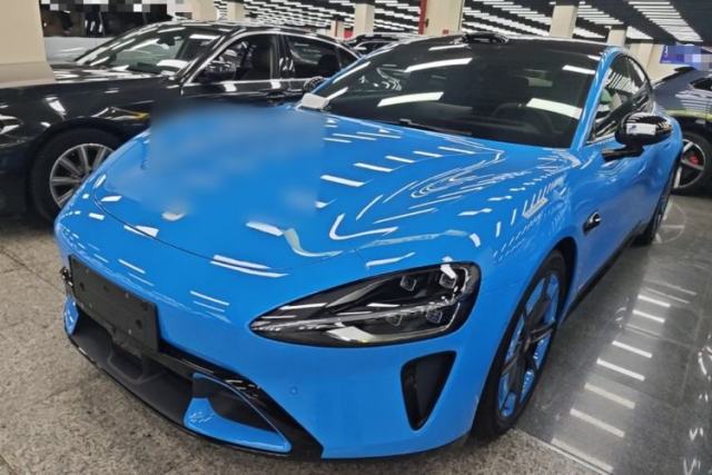Used Xiaomi Auto SU7 2026 Model Pro