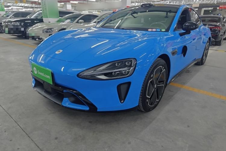 Used Xiaomi Auto SU7 2026 Model Standard Edition Guazi used car, China used car export, Used car for sale, Used  cars, Cheapest cars for sale