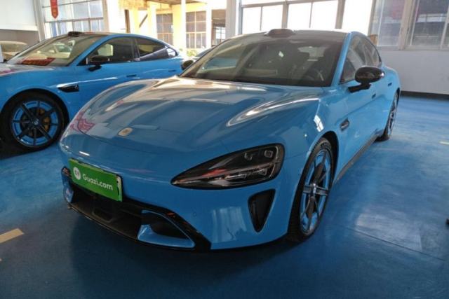 Used Xiaomi Auto SU7 2026 Model Pro