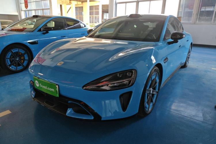 Used Xiaomi Auto SU7 2026 Model Pro Guazi used car, China used car export, Used car for sale, Used cars, Cheapest cars for sale