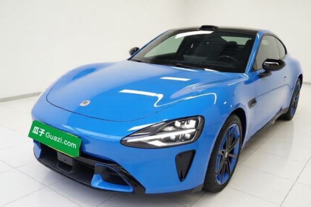 Używany Xiaomi Auto SU7 2026 Model Pro