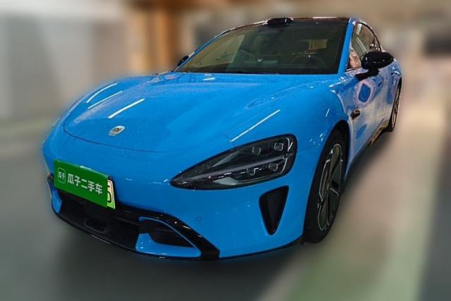 Used Xiaomi Auto SU7 2026 Model Standard Edition