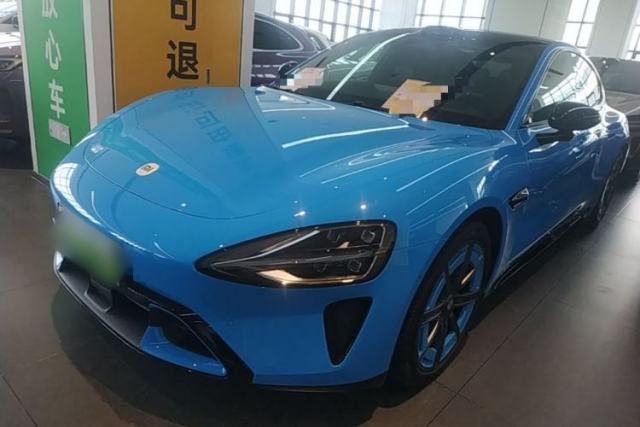 Used Xiaomi Auto SU7 2026 Model Standard Edition
