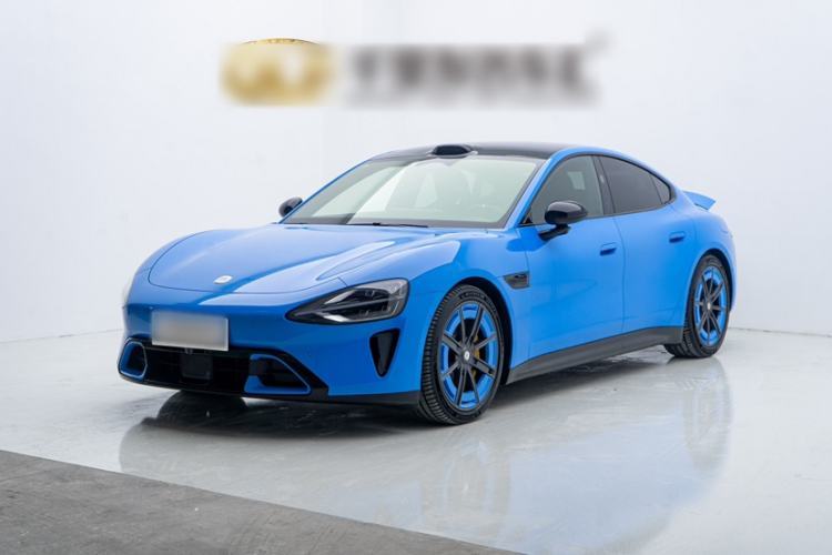 Ojetý Xiaomi Auto SU7 2026 Model Pro Guazi used car, China used car export, Used car for sale, Used  cars, Cheapest cars for sale