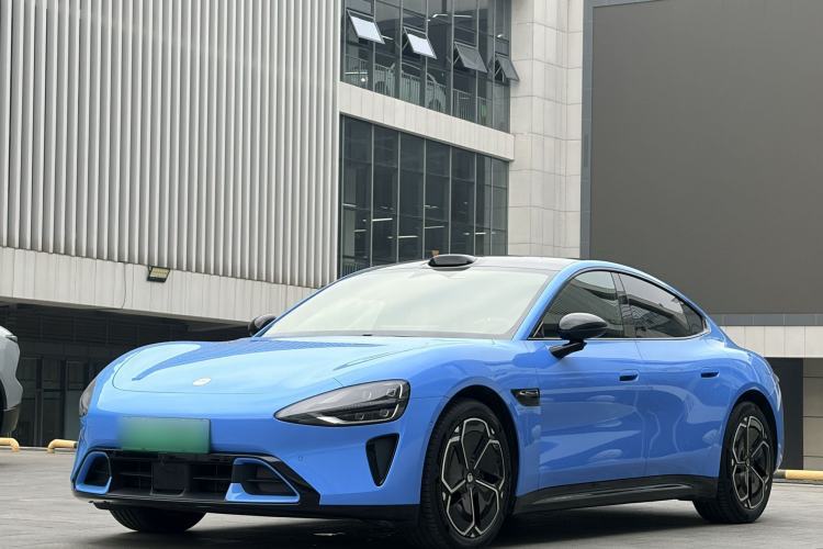 Used Xiaomi Auto SU7 2026 Model Standard Edition Guazi used car, China used car export, Used car for sale, Used  cars, Cheapest cars for sale
