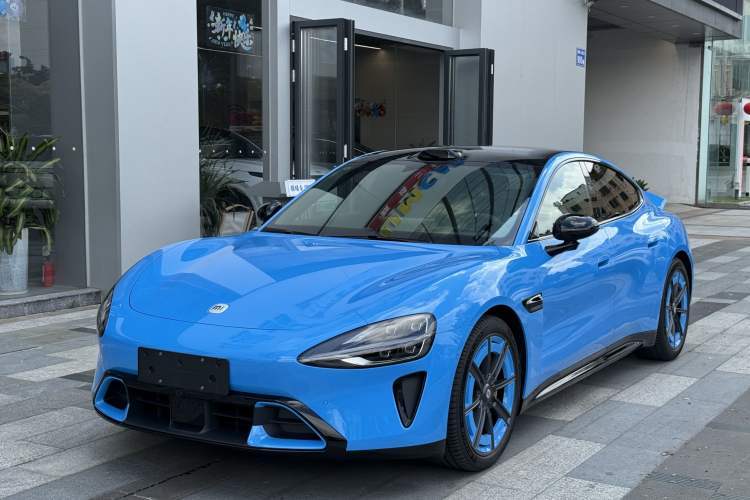 Used Xiaomi Auto SU7 2026 Model Pro Guazi used car, China used car export, Used car for sale, Used cars, Cheapest cars for sale