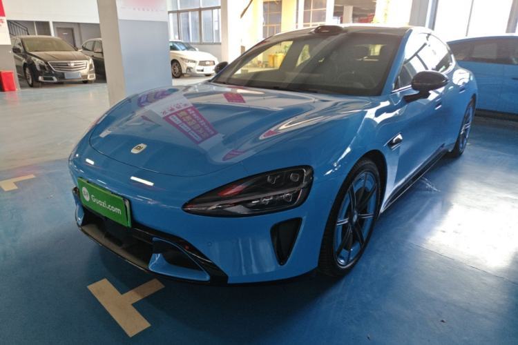 Used Xiaomi Auto SU7 2026 Model Pro Guazi used car, China used car export, Used car for sale, Used cars, Cheapest cars for sale
