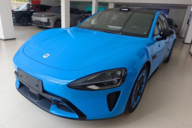 Used Xiaomi Auto SU7 2026 Model Pro