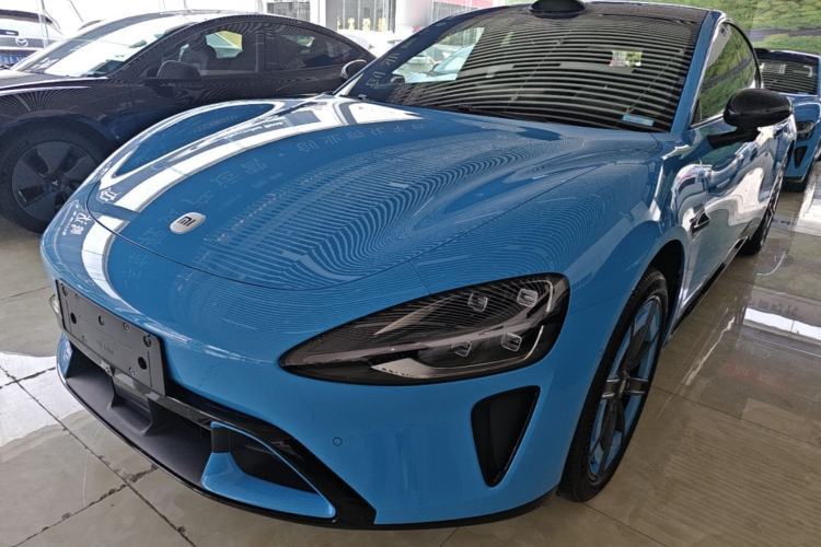 Used Xiaomi Auto SU7 2026 Model Pro Guazi used car, China used car export, Used car for sale, Used cars, Cheapest cars for sale