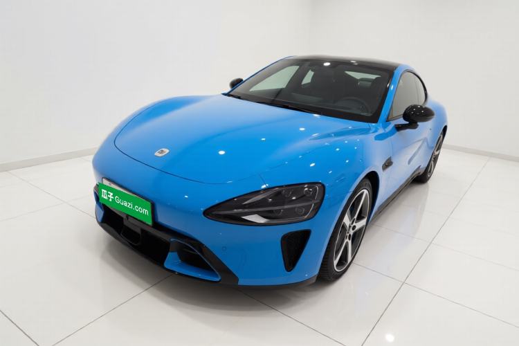 Xiaomi Auto SU7 2026 Model Max