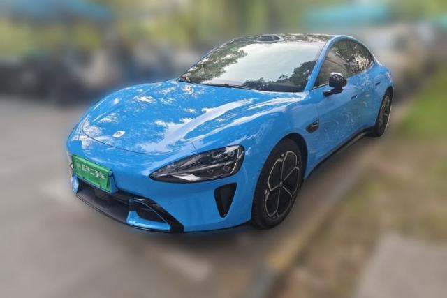 Used Xiaomi Auto SU7 2026 Model Pro