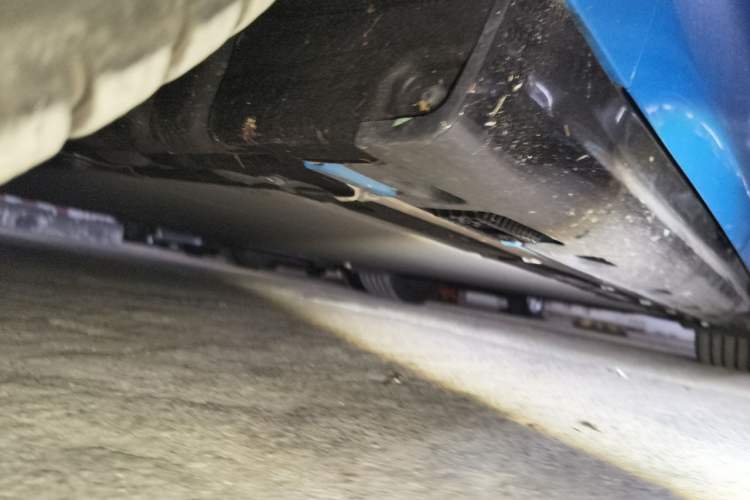Used Xiaomi Auto SU7 2026 Model Max Chassis Front Left