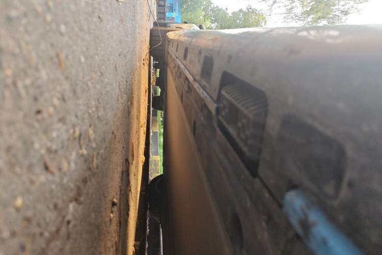 Used Xiaomi Auto SU7 2026 Model Pro Chassis Front Right