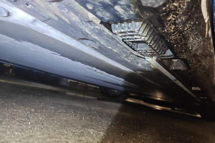 Used Xiaomi Auto SU7 2026 Model Standard Edition Chassis Rear Right
