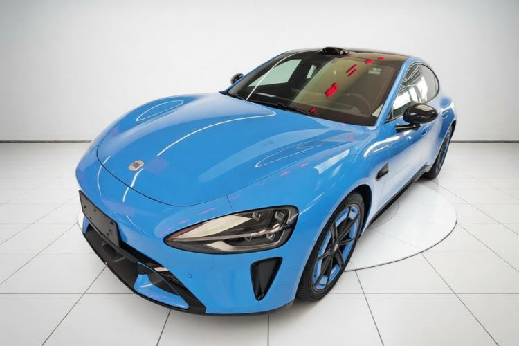 Ojetý Xiaomi Auto SU7 2026 Model Pro Guazi used car, China used car export, Used car for sale, Used  cars, Cheapest cars for sale