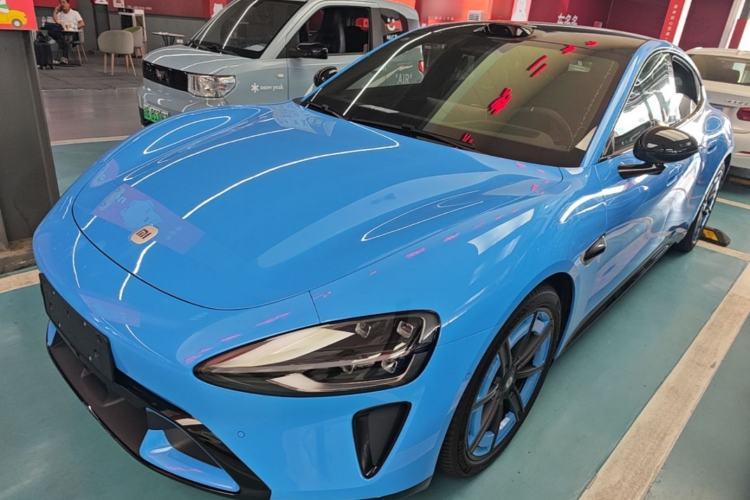 Used Xiaomi Auto SU7 2026 Model Pro Guazi used car, China used car export, Used car for sale, Used cars, Cheapest cars for sale