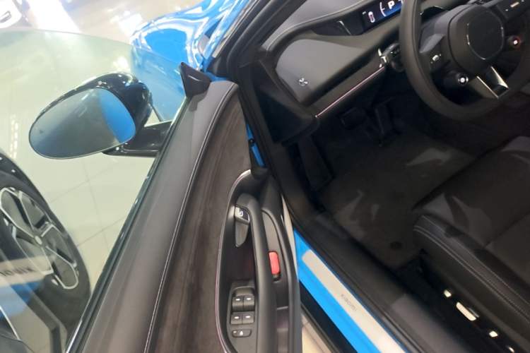Used Xiaomi Auto SU7 2026 Model Pro Driver Seat