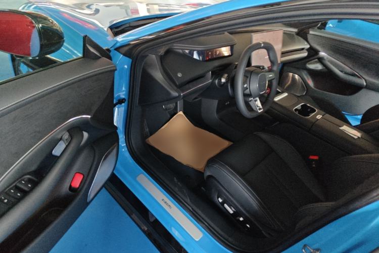Used Xiaomi Auto SU7 2026 Model Pro Driver Seat