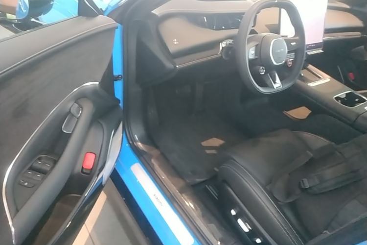 Used Xiaomi Auto SU7 2026 Model Standard Edition Driver Seat