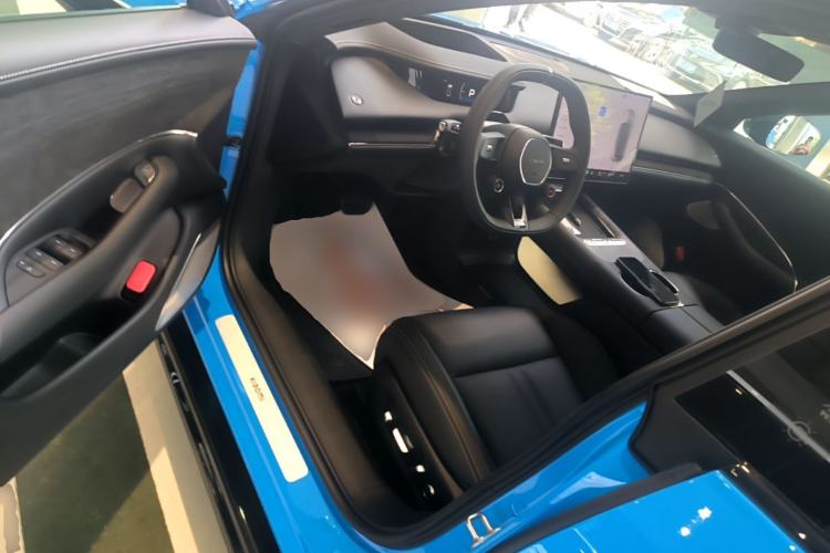 Used Xiaomi Auto SU7 2026 Model Pro Driver Seat