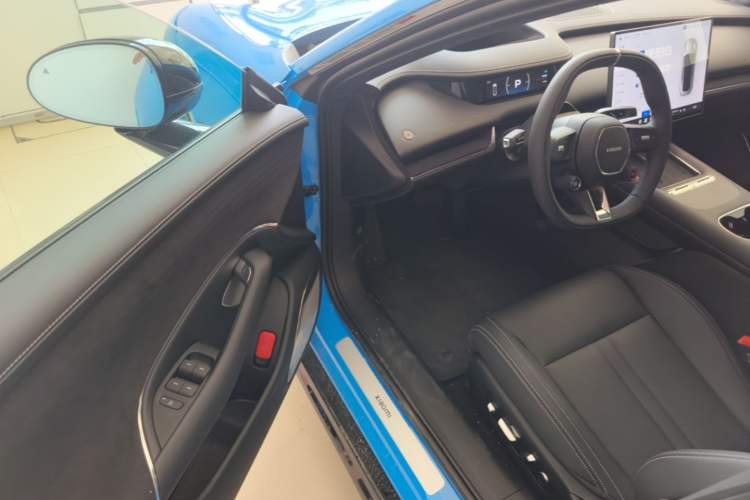 Used Xiaomi Auto SU7 2026 Model Pro Driver Seat