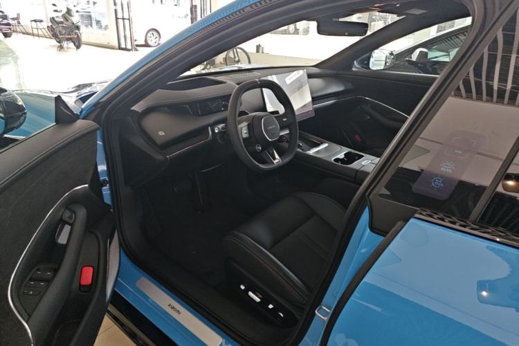Used Xiaomi Auto SU7 2026 Model Pro Driver Seat