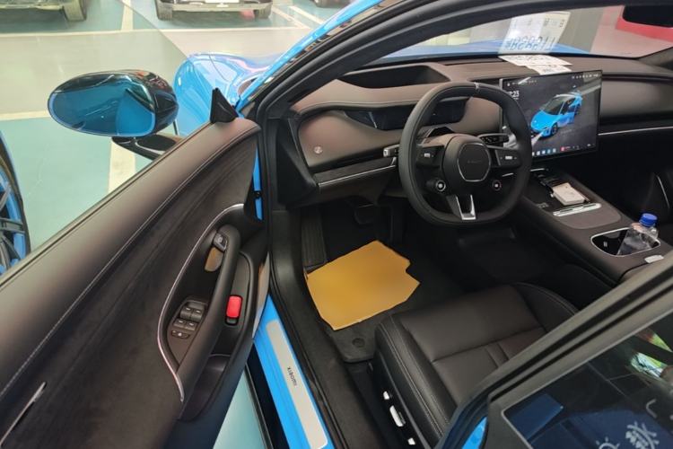 Used Xiaomi Auto SU7 2026 Model Pro Driver Seat