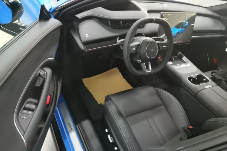 Used Xiaomi Auto SU7 2026 Model Pro Driver Seat
