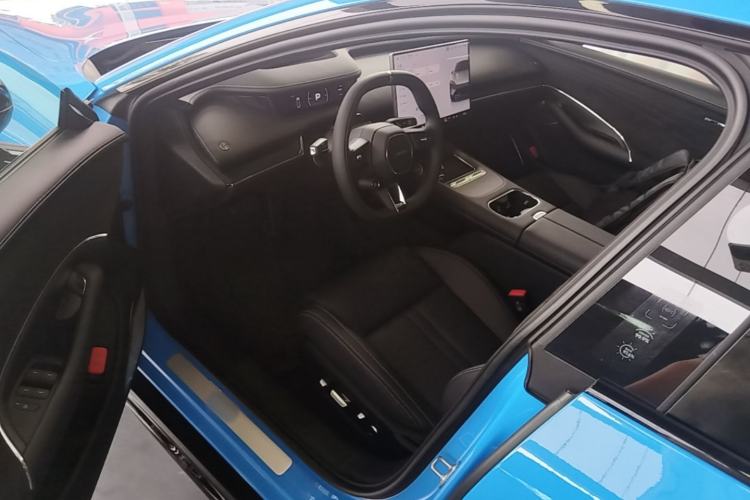Used Xiaomi Auto SU7 2026 Model Pro Driver Seat
