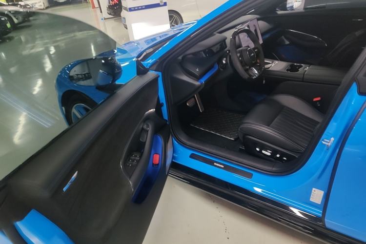 Used Xiaomi Auto SU7 2026 Model Max Driver Seat