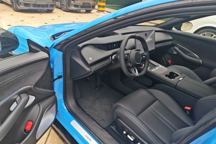 Used Xiaomi Auto SU7 2026 Model Pro Driver Seat