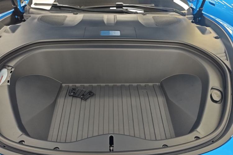 Used Xiaomi Auto SU7 2026 Model Pro Engine Bay