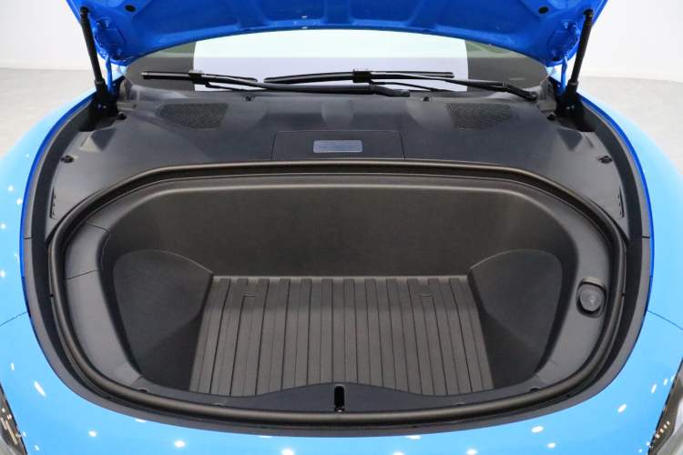 Used Xiaomi Auto SU7 2026 Model Pro Engine Bay