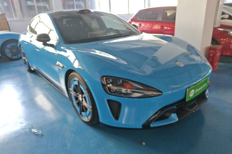Used Xiaomi Auto SU7 2026 Model Pro Exterior 1