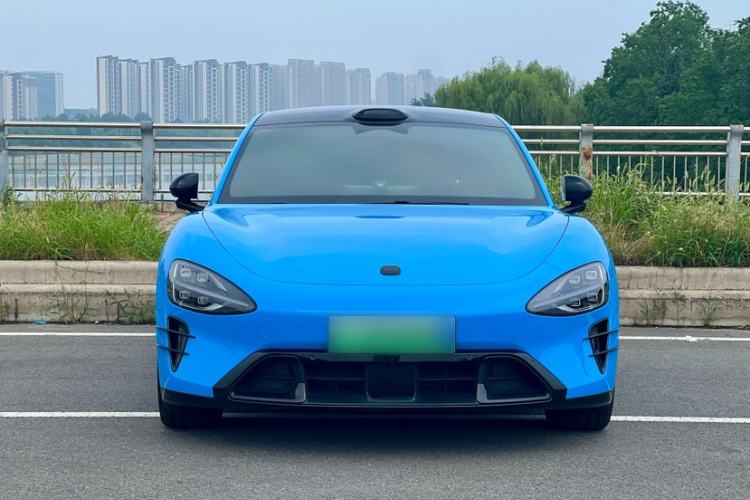 Used Xiaomi Auto SU7 2026 Model Standard Edition Exterior 1