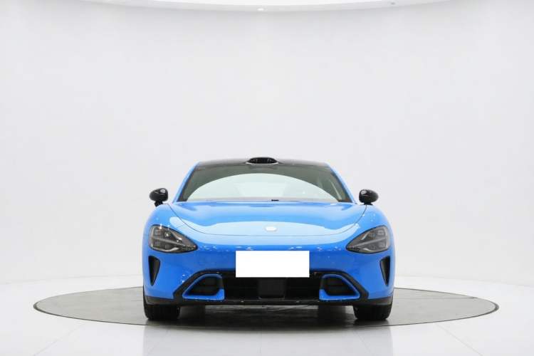 Used Xiaomi Auto SU7 2026 Model Pro Exterior 1