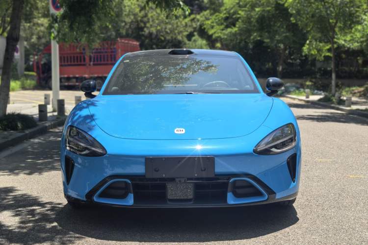 Used Xiaomi Auto SU7 2026 Model Pro Exterior 1