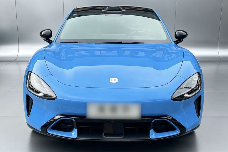 Used Xiaomi Auto SU7 2026 Model Pro Exterior 1