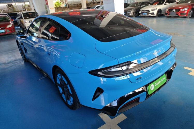 Used Xiaomi Auto SU7 2026 Model Pro Exterior 2