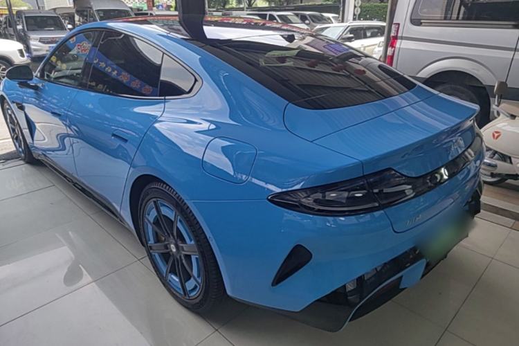 Used Xiaomi Auto SU7 2026 Model Pro Exterior 2
