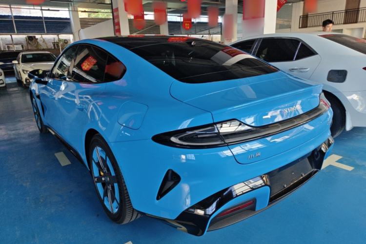 Used Xiaomi Auto SU7 2026 Model Pro Exterior 2