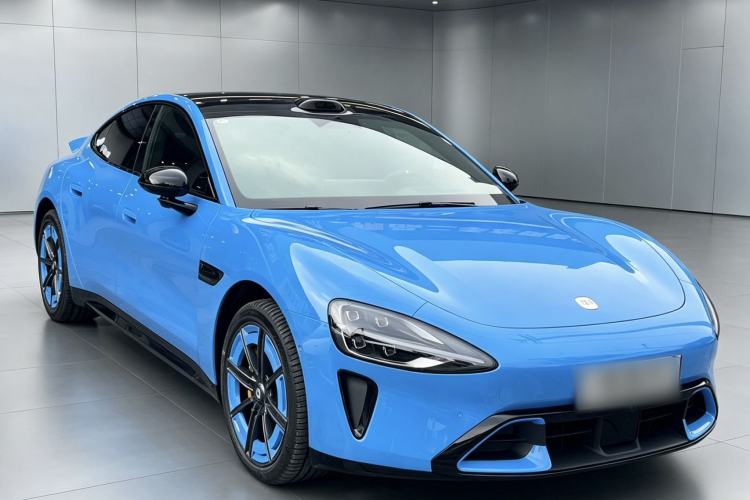 Used Xiaomi Auto SU7 2026 Model Pro Exterior 2