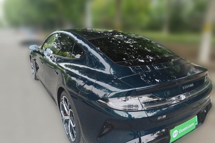 Used Xiaomi Auto SU7 2026 Model Max Exterior 3