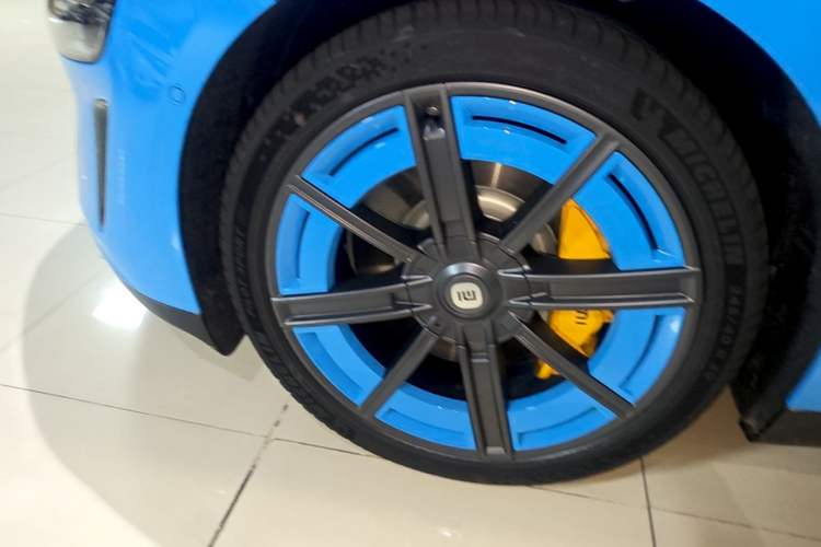 Used Xiaomi Auto SU7 2026 Model Pro Exterior 4
